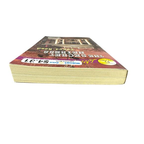 The Secret Heiress by Terri Reed (Paperback) - Picture 6 of 6